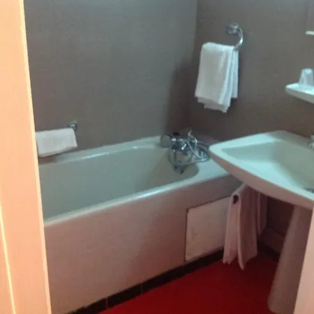 Relais Vosges Alsace Hotel 2*