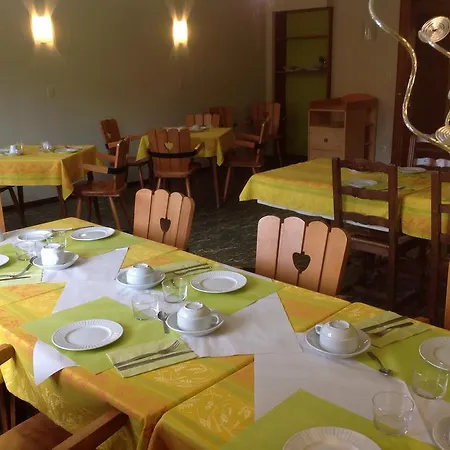 فندق Relais Vosges Alsace