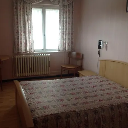 فندق Relais Vosges Alsace بلاينفاينغ