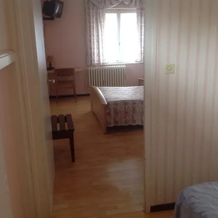 Relais Vosges Alsace 2* بلاينفاينغ