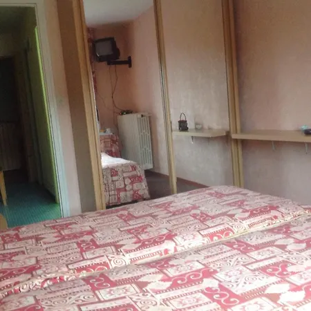 Relais Vosges Alsace 2*