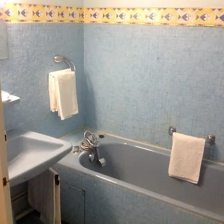 Relais Vosges Alsace 2* بلاينفاينغ