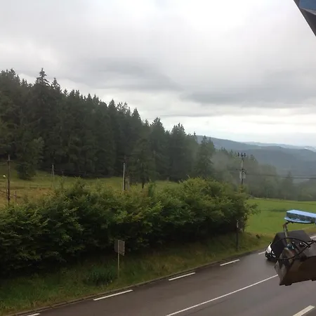 Relais Vosges Alsace Ξενοδοχείο Plainfaing