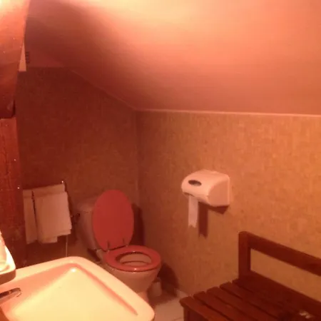 Relais Vosges Alsace Hotel Plainfaing