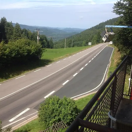 Relais Vosges Alsace