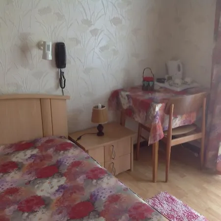 Relais Vosges Alsace 2*