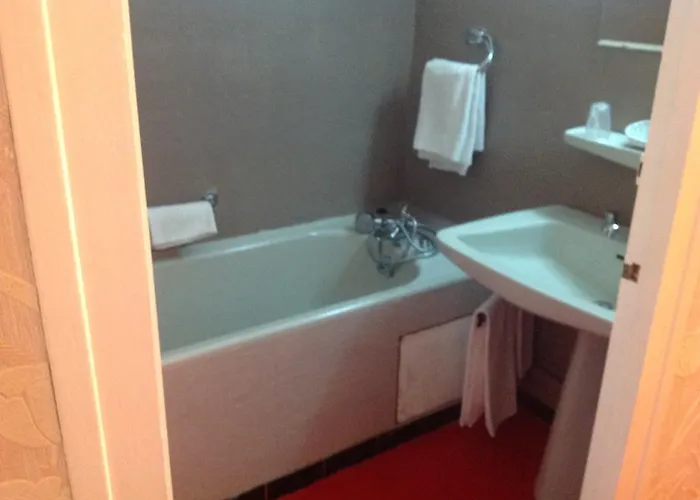 Relais Vosges Alsace فندق 2*