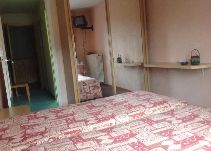 Relais Vosges Alsace 2*