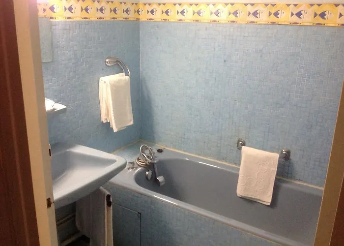 Relais Vosges Alsace 2* بلاينفاينغ