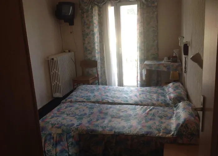 מלון Relais Vosges Alsace