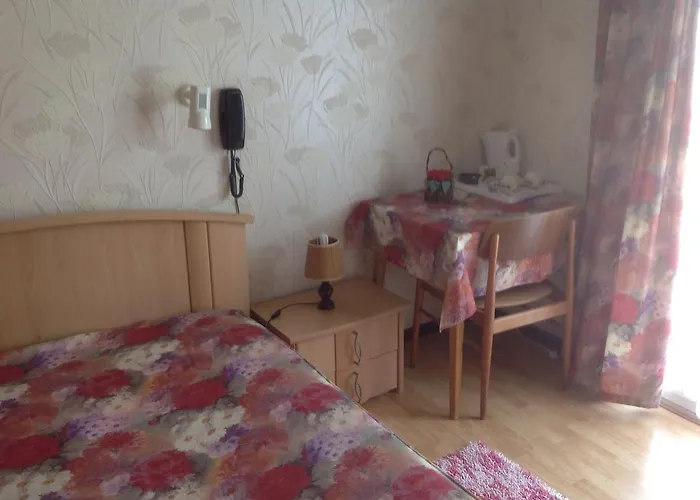 Relais Vosges Alsace 2*